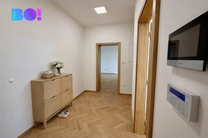 Pronájem bytu 2+kk, Český Těšín, Smetanova, 57 m2