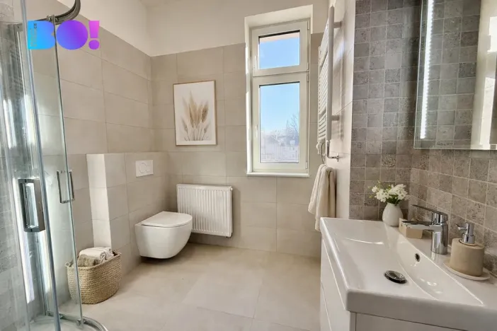 Pronájem bytu 2+kk, Český Těšín, Smetanova, 57 m2