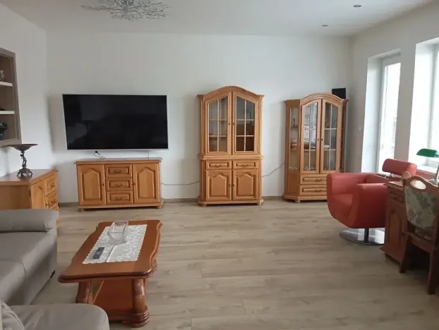 Dražba bytu 2+1, Opava, Mendlova, 109 m2