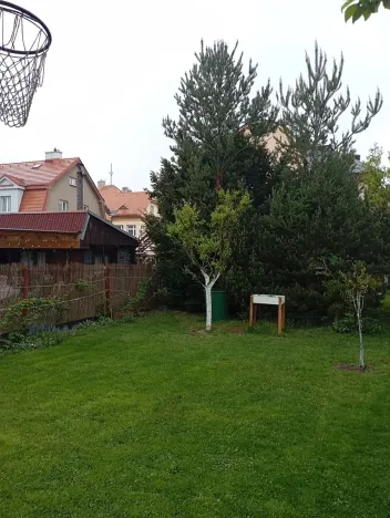 Dražba bytu 2+1, Opava, Mendlova, 109 m2