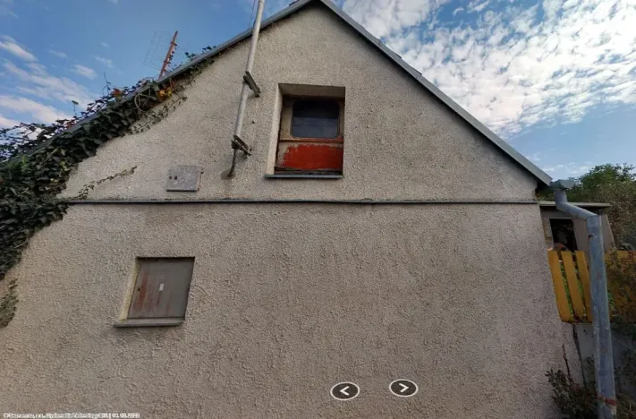 Dražba rodinného domu, Stavěšice, 40 m2