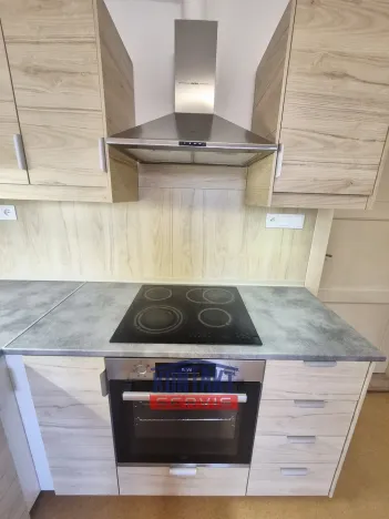 Pronájem bytu 1+1, České Budějovice, Čechova, 38 m2