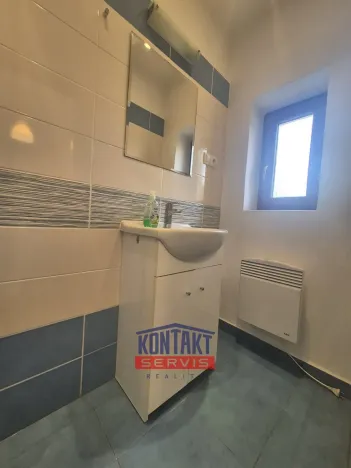 Pronájem bytu 1+1, České Budějovice, Čechova, 38 m2