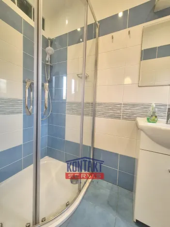 Pronájem bytu 1+1, České Budějovice, Čechova, 38 m2