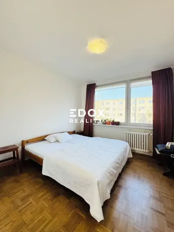 Prodej bytu 4+1, Praha - Modřany, Pertoldova, 89 m2