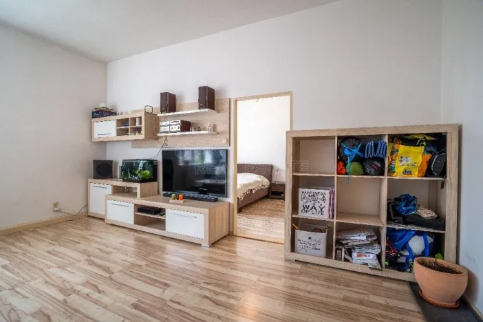 Pronájem bytu 2+1, Ostrava, Verdunská, 68 m2