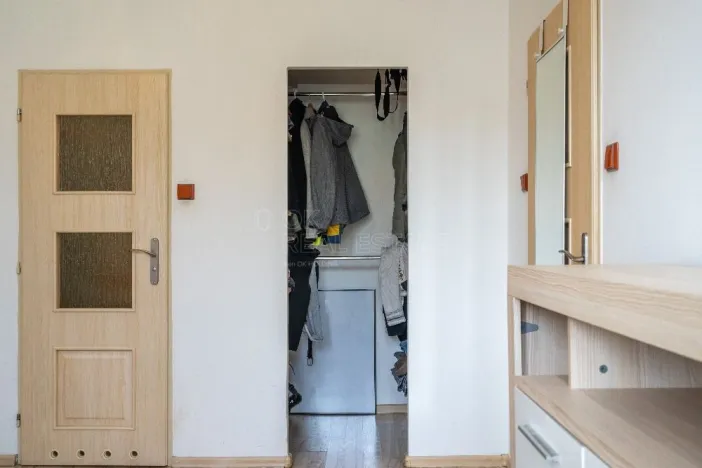 Pronájem bytu 2+1, Ostrava, Verdunská, 68 m2