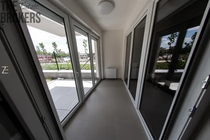 Prodej bytu 2+kk, Praha - Stodůlky, Toufarova, 51 m2