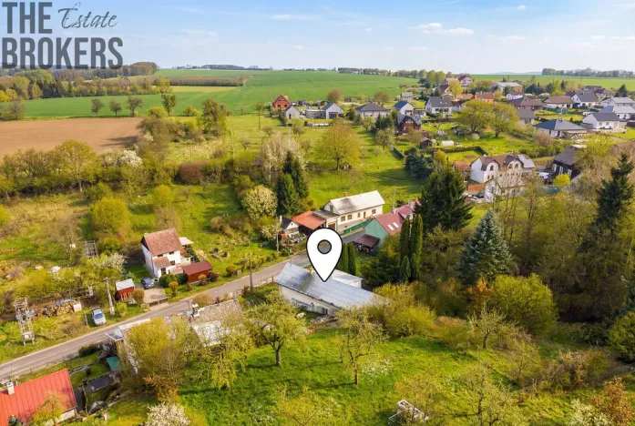 Prodej rodinného domu, Loukovec, 121 m2