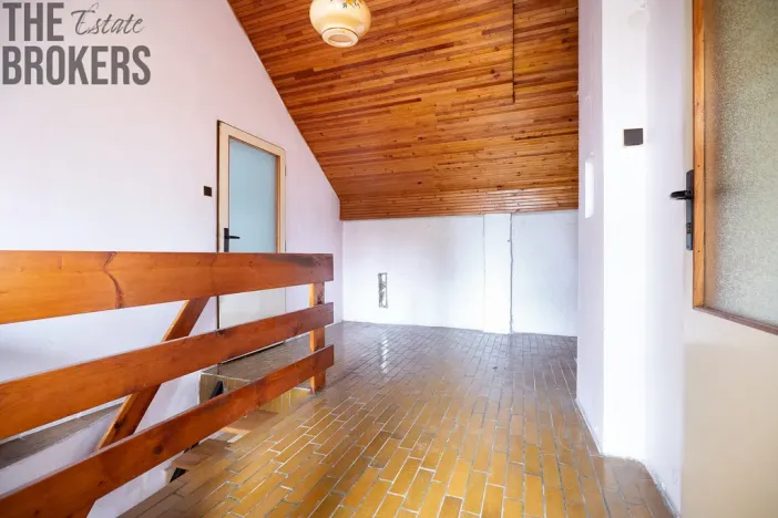 Prodej rodinného domu, Loukovec, 121 m2