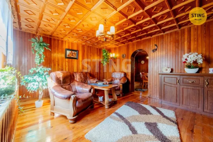 Prodej zemědělské usedlosti, Holasovice, 410 m2