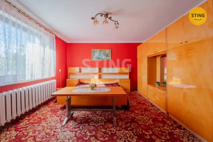 Prodej zemědělské usedlosti, Holasovice, 410 m2