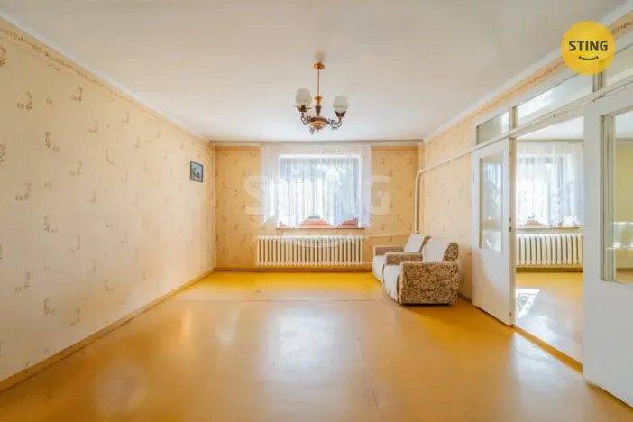 Prodej zemědělské usedlosti, Holasovice, 410 m2