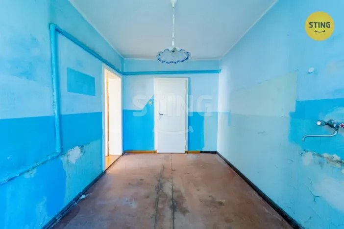 Prodej zemědělské usedlosti, Holasovice, 410 m2