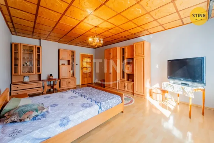 Prodej zemědělské usedlosti, Holasovice, 410 m2