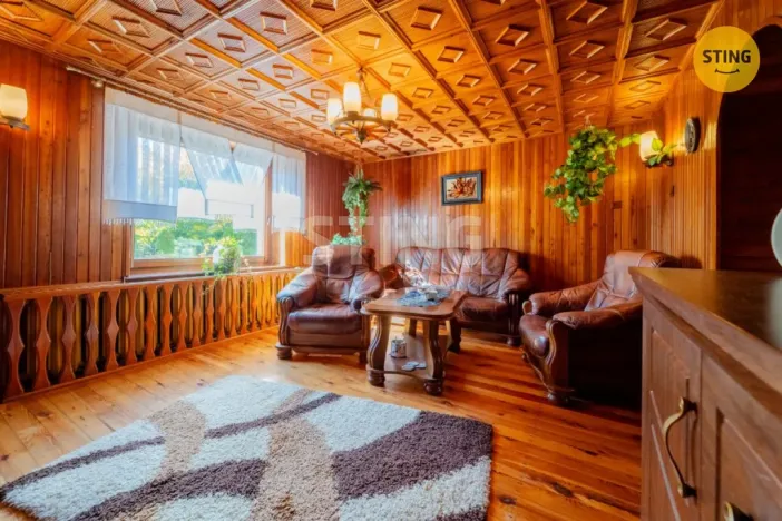 Prodej zemědělské usedlosti, Holasovice, 410 m2