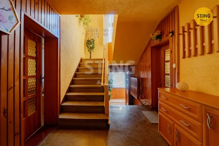 Prodej zemědělské usedlosti, Holasovice, 410 m2