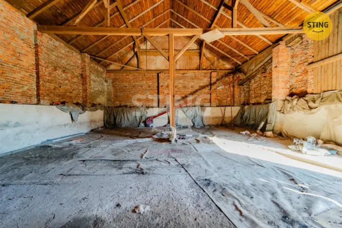 Prodej zemědělské usedlosti, Holasovice, 410 m2