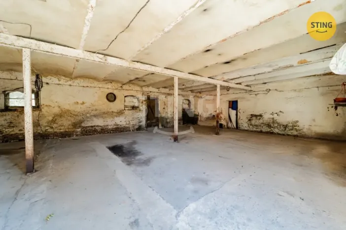 Prodej zemědělské usedlosti, Holasovice, 410 m2