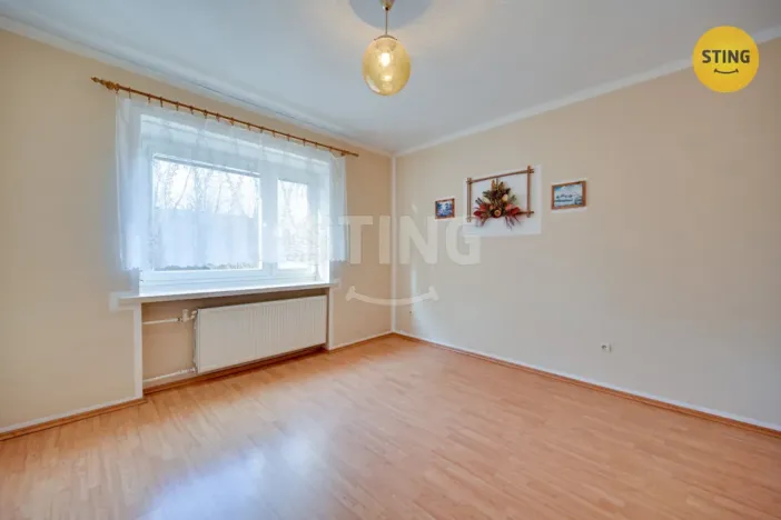 Prodej rodinného domu, Přerov, U Silnice, 190 m2