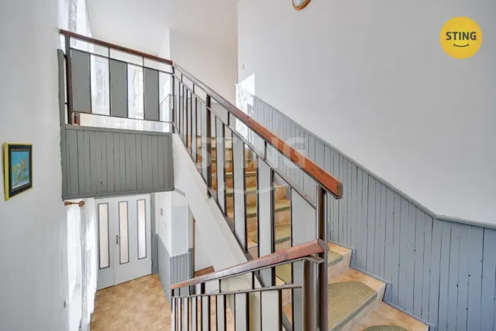 Prodej rodinného domu, Přerov, U Silnice, 190 m2