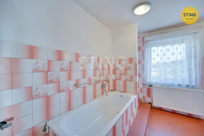 Prodej rodinného domu, Přerov, U Silnice, 190 m2