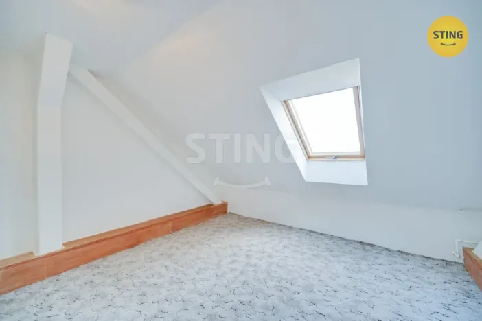 Prodej rodinného domu, Přerov, U Silnice, 190 m2