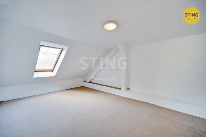 Prodej rodinného domu, Přerov, U Silnice, 190 m2