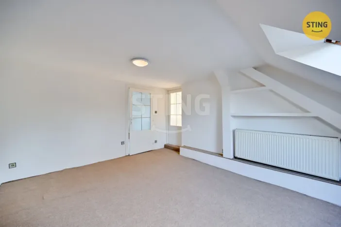 Prodej rodinného domu, Přerov, U Silnice, 190 m2