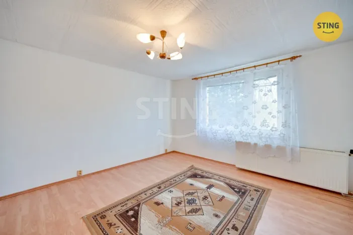 Prodej rodinného domu, Přerov, U Silnice, 190 m2