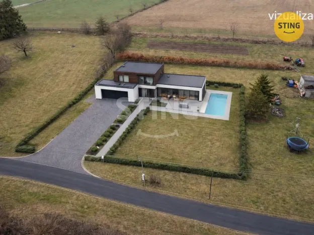 Prodej pozemku pro bydlení, Razová, 2650 m2