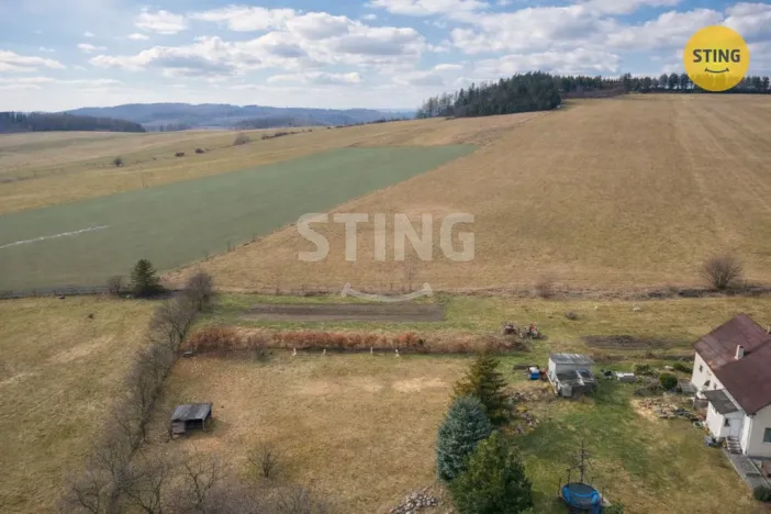 Prodej pozemku pro bydlení, Razová, 2650 m2