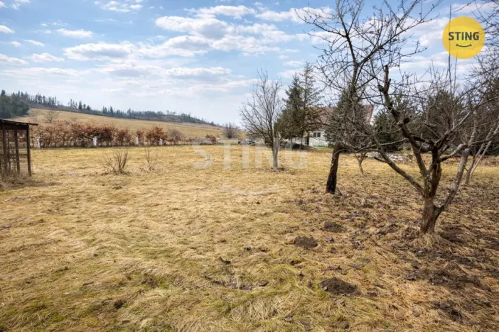 Prodej pozemku pro bydlení, Razová, 2650 m2