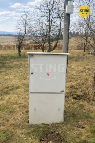 Prodej pozemku pro bydlení, Razová, 2650 m2