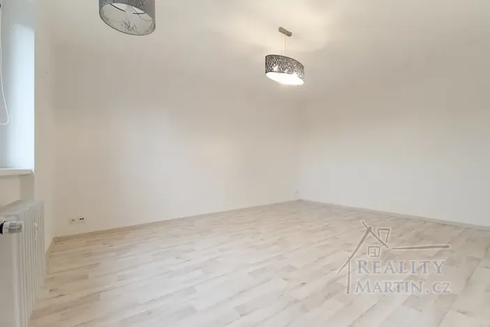 Pronájem bytu 2+kk, Příbram, Plzeňská, 56 m2
