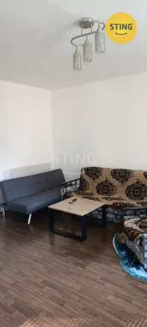 Pronájem bytu 2+1, Kopřivnice, Zdeňka Buriana, 53 m2