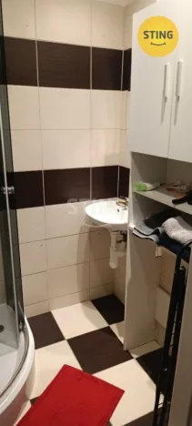 Pronájem bytu 2+1, Kopřivnice, Zdeňka Buriana, 53 m2
