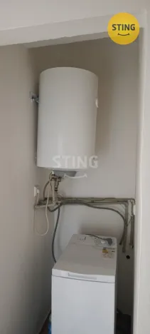 Pronájem bytu 2+1, Kopřivnice, Zdeňka Buriana, 53 m2