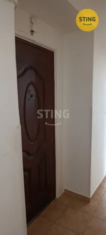 Pronájem bytu 2+1, Kopřivnice, Zdeňka Buriana, 53 m2