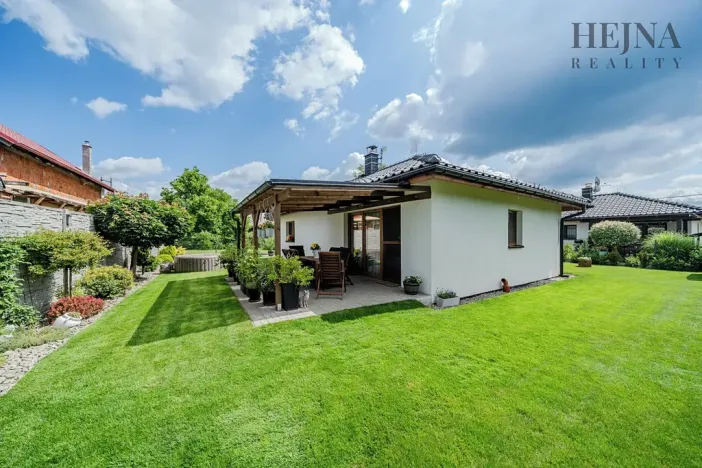 Prodej rodinného domu, Rychvald, 87 m2