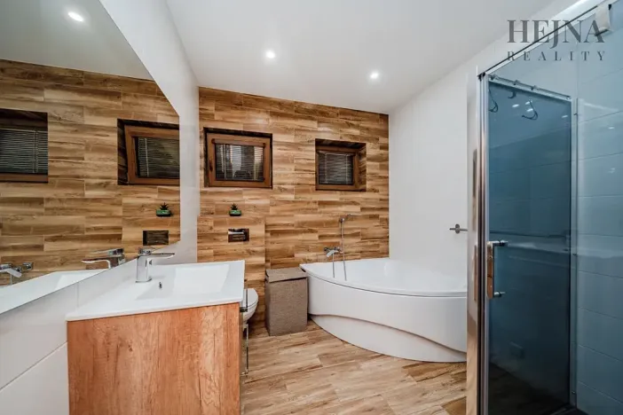 Prodej rodinného domu, Rychvald, 87 m2