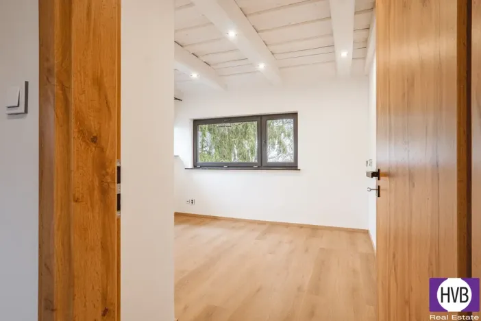 Pronájem rodinného domu, Květnice, Na Ladech, 114 m2