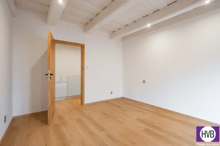 Pronájem rodinného domu, Květnice, Na Ladech, 114 m2