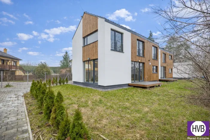 Pronájem rodinného domu, Květnice, Na Ladech, 114 m2