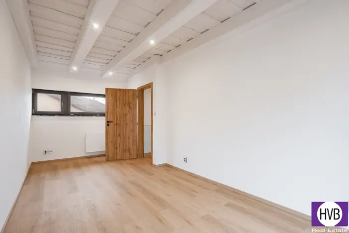 Pronájem rodinného domu, Květnice, Na Ladech, 114 m2