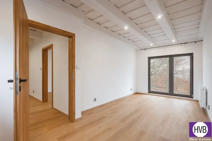 Pronájem rodinného domu, Květnice, Na Ladech, 114 m2