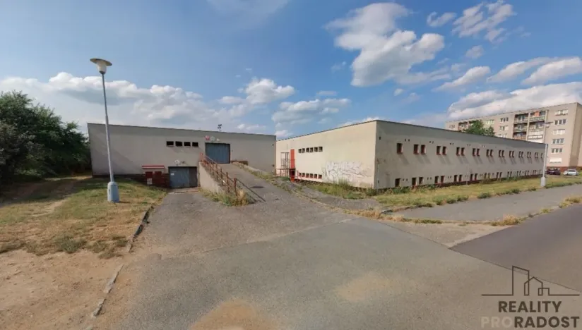 Prodej garáže, Plzeň, Pecháčkova, 15 m2