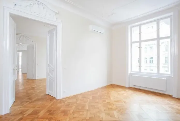 Pronájem kanceláře, Praha - Staré Město, Na Perštýně, 319 m2