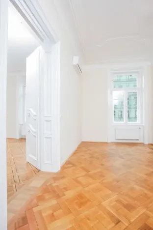 Pronájem kanceláře, Praha - Staré Město, Na Perštýně, 319 m2