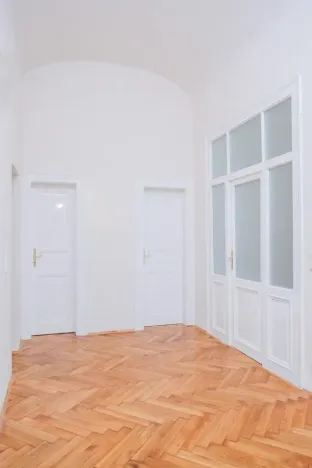 Pronájem kanceláře, Praha - Staré Město, Na Perštýně, 319 m2